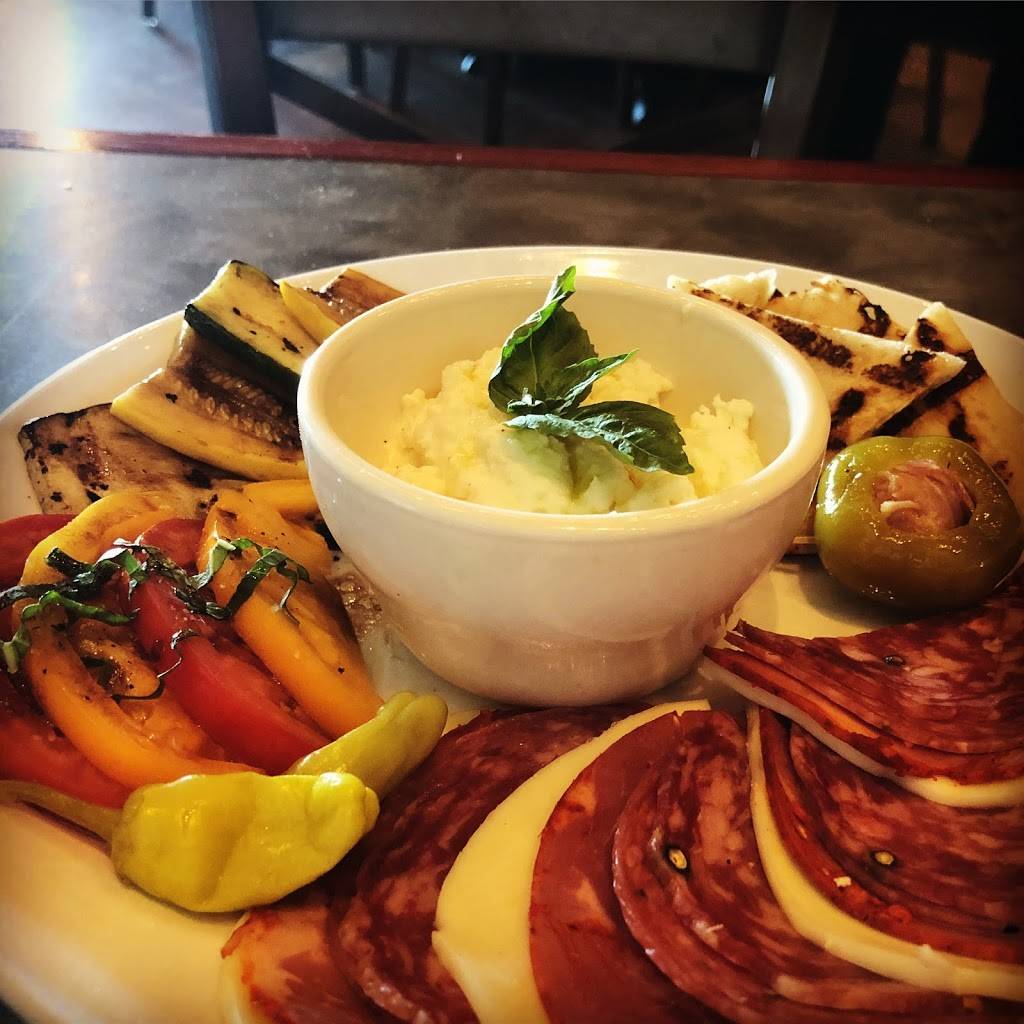 Wild Tomato American Kitchen | restaurant | 1433 Rock Spring Rd, Bel Air, MD 21014, USA | 4108380600 OR +1 410-838-0600