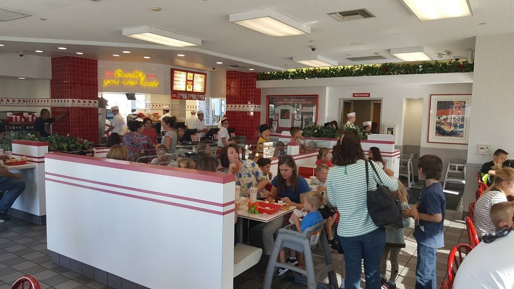 In-N-Out Burger | restaurant | 2585 N Tustin St, Orange, CA 92865, USA | 8007861000 OR +1 800-786-1000
