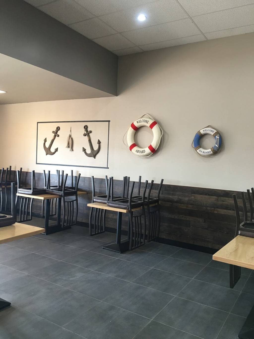 Niu boiling seafood | restaurant | 2530 Saviers Rd, Oxnard, CA 93033, USA | 8052471888 OR +1 805-247-1888