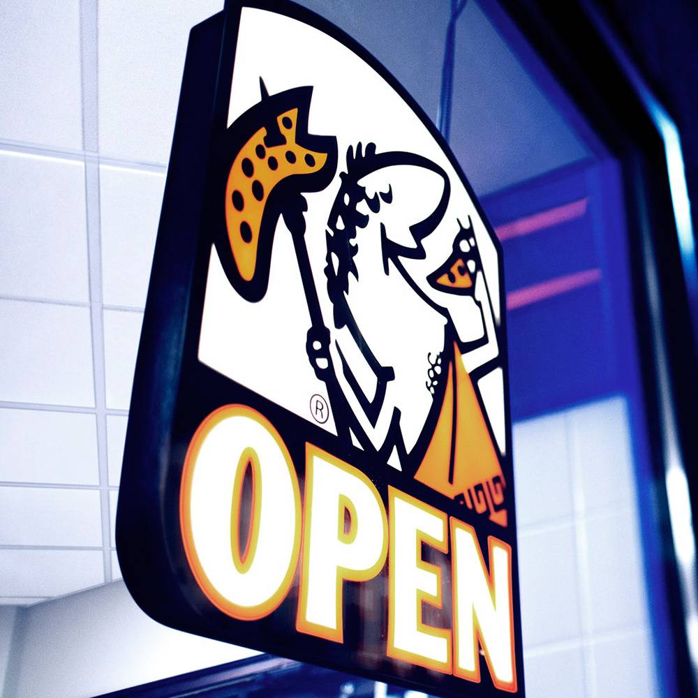 Little Caesars Pizza | meal takeaway | 8026 TN-100, Nashville, TN 37221, USA | 6159150797 OR +1 615-915-0797