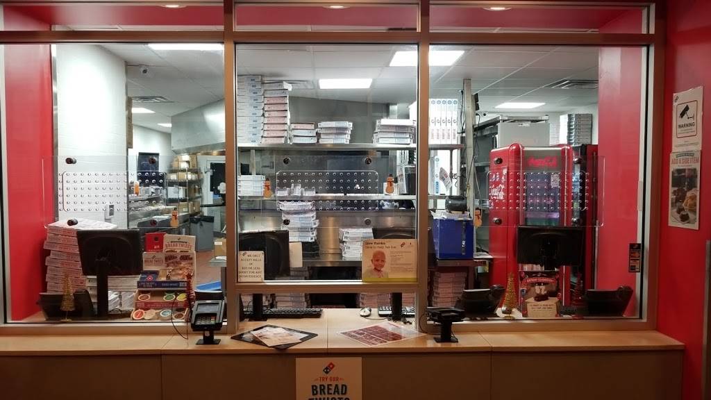 Dominos Pizza | meal delivery | 850 E 9th St, Hialeah, FL 33010, USA | 3058858140 OR +1 305-885-8140