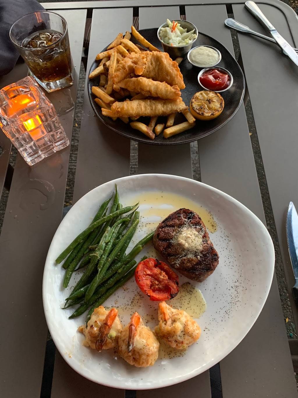 McCormick & Schmicks Harborside at the Marina | restaurant | 0309 SW Montgomery St, Portland, OR 97201, USA | 5032201865 OR +1 503-220-1865