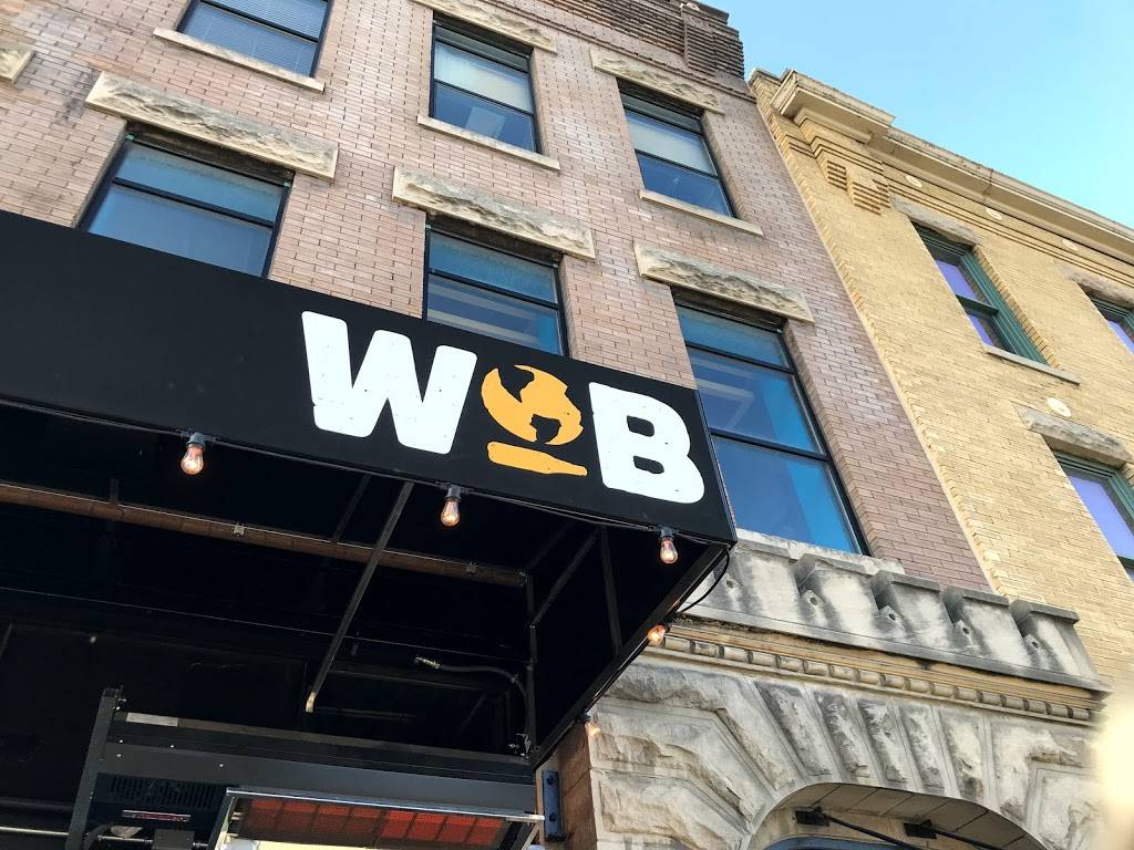 World of Beer | restaurant | 409 Massachusetts Ave #100, Indianapolis, IN 46204, USA | 3177449314 OR +1 317-744-9314