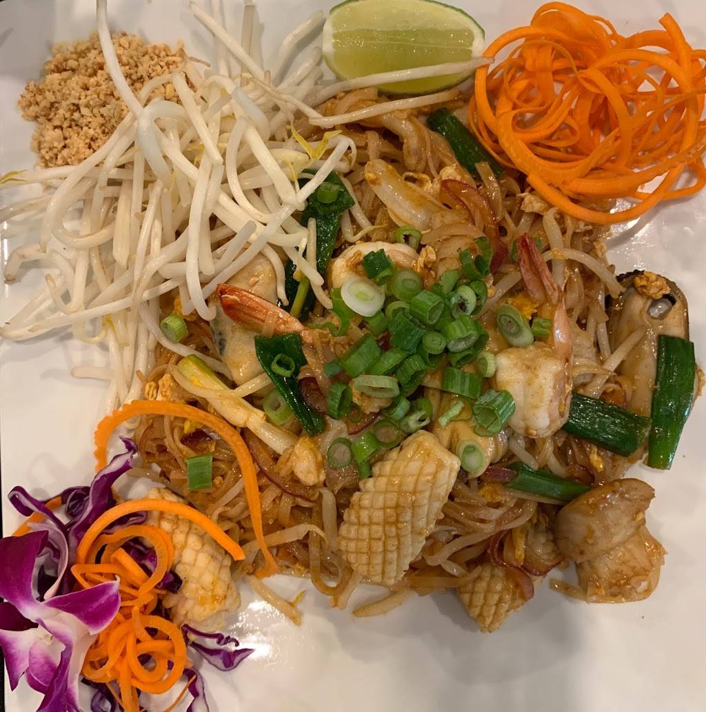 Thai Food Kitchen | restaurant | 4350 E Sunset Rd #110, Henderson, NV 89014, USA | 7026655724 OR +1 702-665-5724