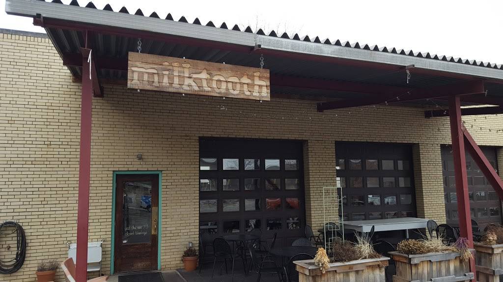 Milktooth | restaurant | 534 Virginia Ave, Indianapolis, IN 46203, USA | 3179865131 OR +1 317-986-5131
