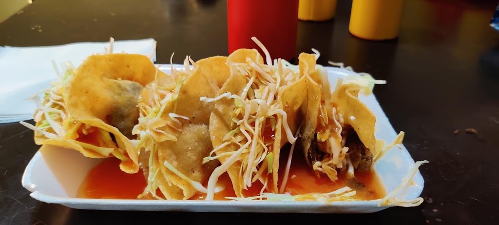 Tacos Don Marcos | restaurant | 8323 W Montecito Ave, Phoenix, AZ 85037, USA | 6024898837 OR +1 602-489-8837