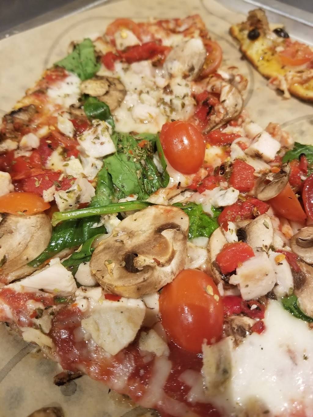 Pieology Pizzeria, Mesa / Greenfield Gateway | restaurant | 1766 S Greenfield Rd # 103, Mesa, AZ 85206, USA | 4808134292 OR +1 480-813-4292