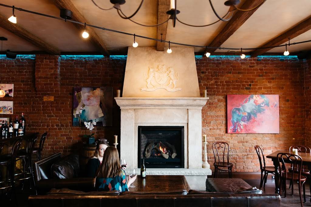 Upstairs Wine Bar | restaurant | 2417 W Colorado Ave, Colorado Springs, CO 80904, USA | 7195774818 OR +1 719-577-4818