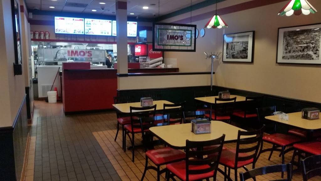 Imos Pizza | meal delivery | 4479 Forest Park Ave, St. Louis, MO 63108, USA | 3145354667 OR +1 314-535-4667