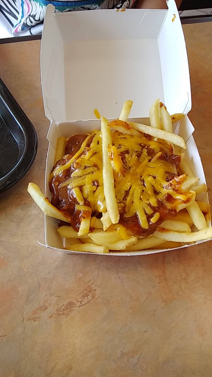 Wienerschnitzel | restaurant | 2060 E Serene Ave #101, Las Vegas, NV 89123, USA | 7022692066 OR +1 702-269-2066