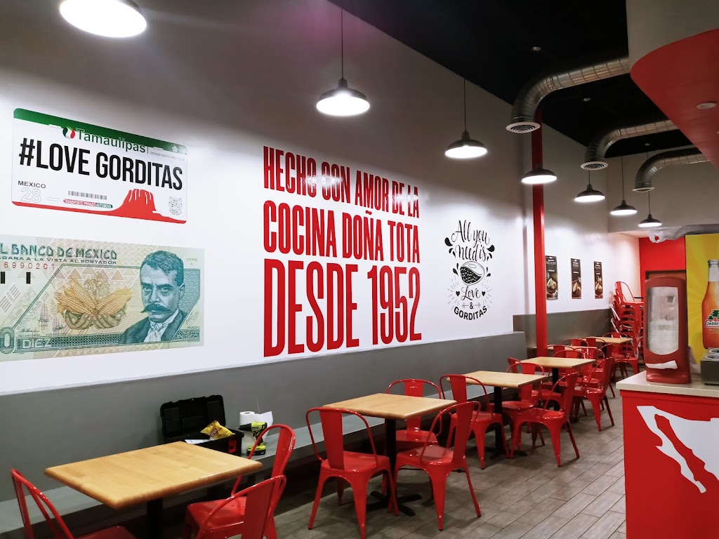 Gorditas Dona Tota | restaurant | 2230 SE Military Dr #102, San Antonio, TX 78223, USA | 2104515258 OR +1 210-451-5258