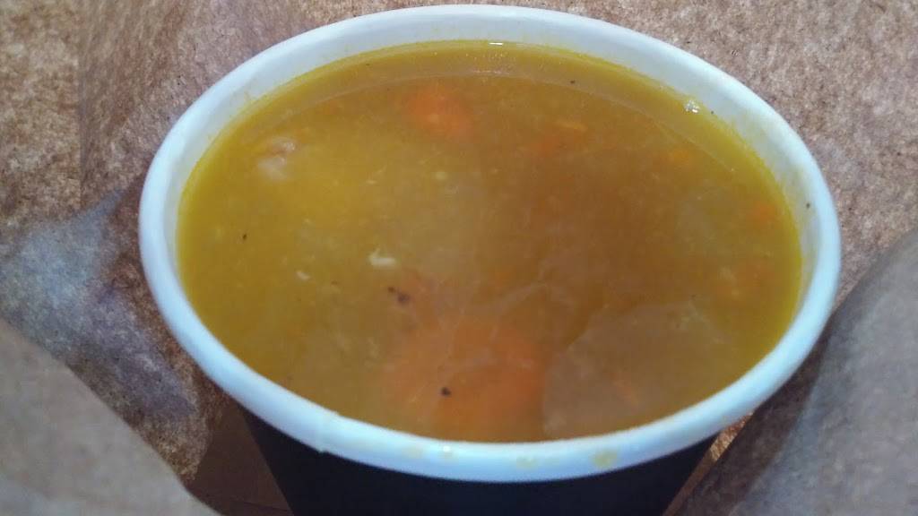 Souperlicious | restaurant | 190 Queens Plate Dr Unit 24, Etobicoke, ON M9W 6, Canada | 4167410544 OR +1 416-741-0544