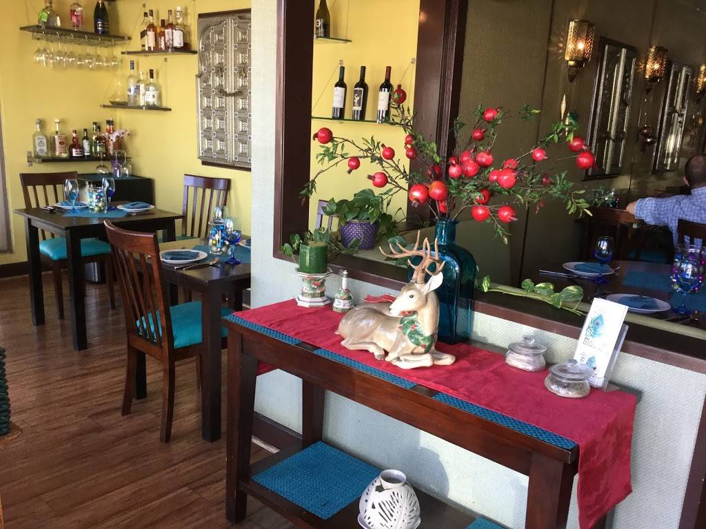 Mayur Cuisine of India | restaurant | 2931 East Coast Hwy, Corona Del Mar, CA 92625, USA | 9496756622 OR +1 949-675-6622