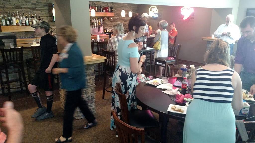 Ballard Golf & Country Club Back 9 Restaurant | restaurant | 30608 US-69, Huxley, IA 50124, USA | 5155972266 OR +1 515-597-2266