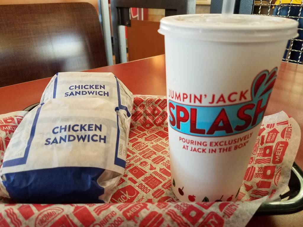 Jack in the Box | restaurant | 1135 N Mission Rd, Los Angeles, CA 90033, USA | 3232236346 OR +1 323-223-6346