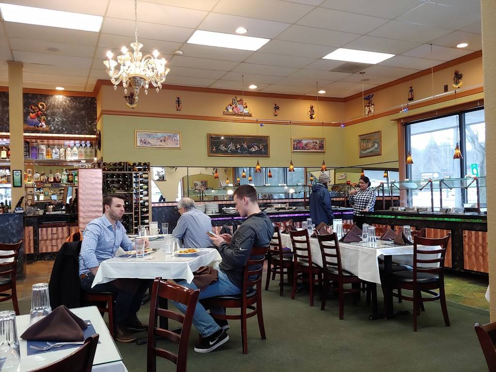 Taj Palace | restaurant | 2331 140th Ave NE, Bellevue, WA 98005, USA | 4256434200 OR +1 425-643-4200