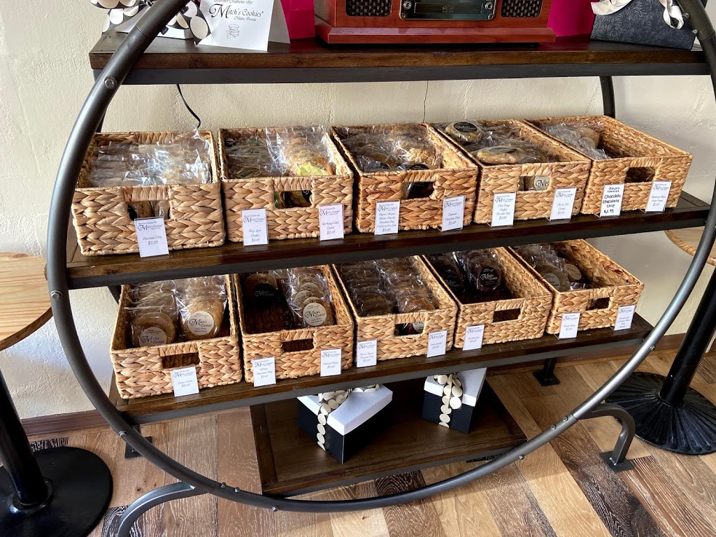 Mitchs Cookies Dessert Bar & Soda Fountain | restaurant | 520 Park St, Naples, FL 34102, USA | 2393313212 OR +1 239-331-3212