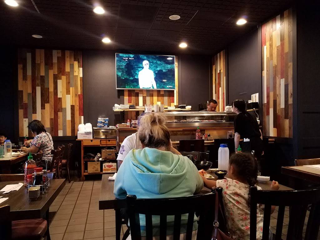 Kiraku Ramen | restaurant | 4325, 15472 S Western Ave, Gardena, CA 90249, USA | 3105150966 OR +1 310-515-0966