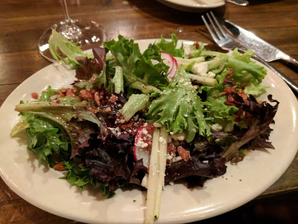 NAPA Kitchen + Bar | restaurant | 7148 Muirfield Dr, Dublin, OH 43017, USA | 6147269799 OR +1 614-726-9799