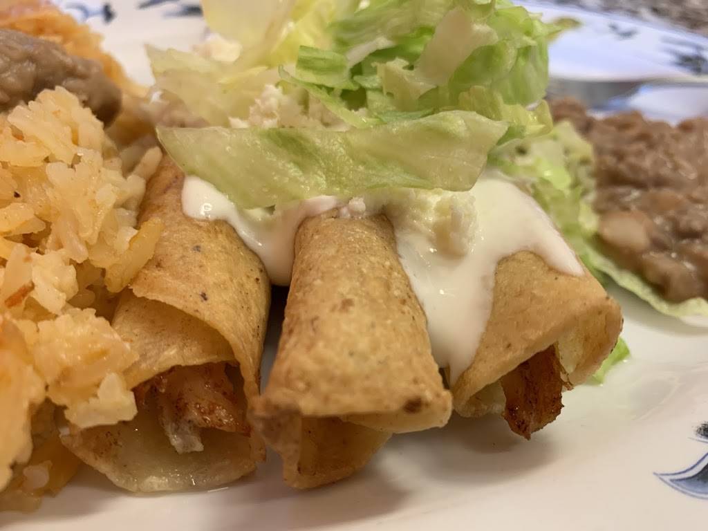 Las Delicias Taqueria | restaurant | 5010 Louetta Rd, Spring, TX 77379, USA | 2813740303 OR +1 281-374-0303