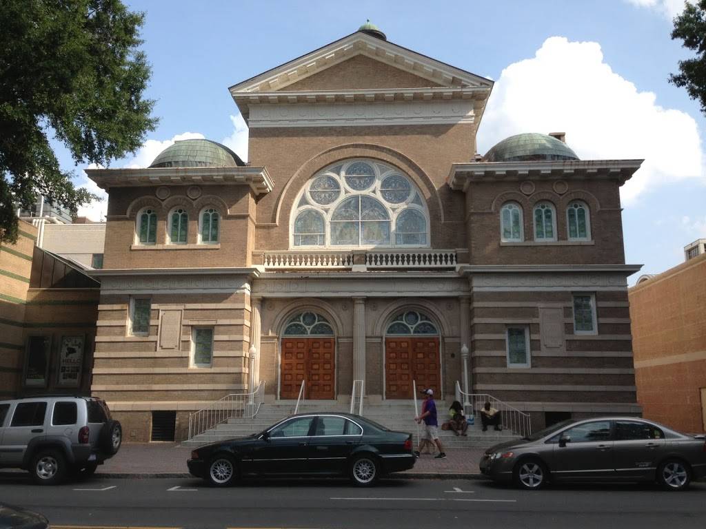 5Church Charlotte | restaurant | 127 N Tryon St #8, Charlotte, NC 28202, USA | 7049191322 OR +1 704-919-1322