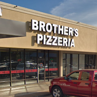 Brothers Pizzeria | restaurant | 3820 N Shepherd Dr, Houston, TX 77018, USA | 7136922020 OR +1 713-692-2020