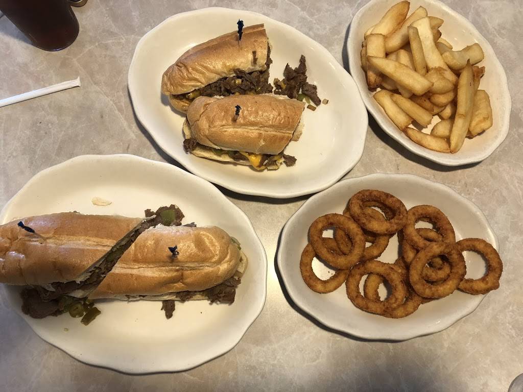 Steves Coffee Shop | restaurant | 4034 162nd St, Flushing, NY 11358, USA | 7184456691 OR +1 718-445-6691