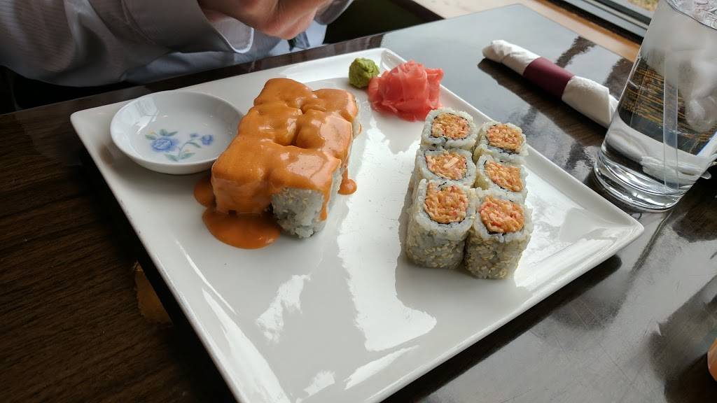 Sweet Asia Cafe | restaurant | 22506 Telegraph Rd, Southfield, MI 48033, USA | 2482238828 OR +1 248-223-8828