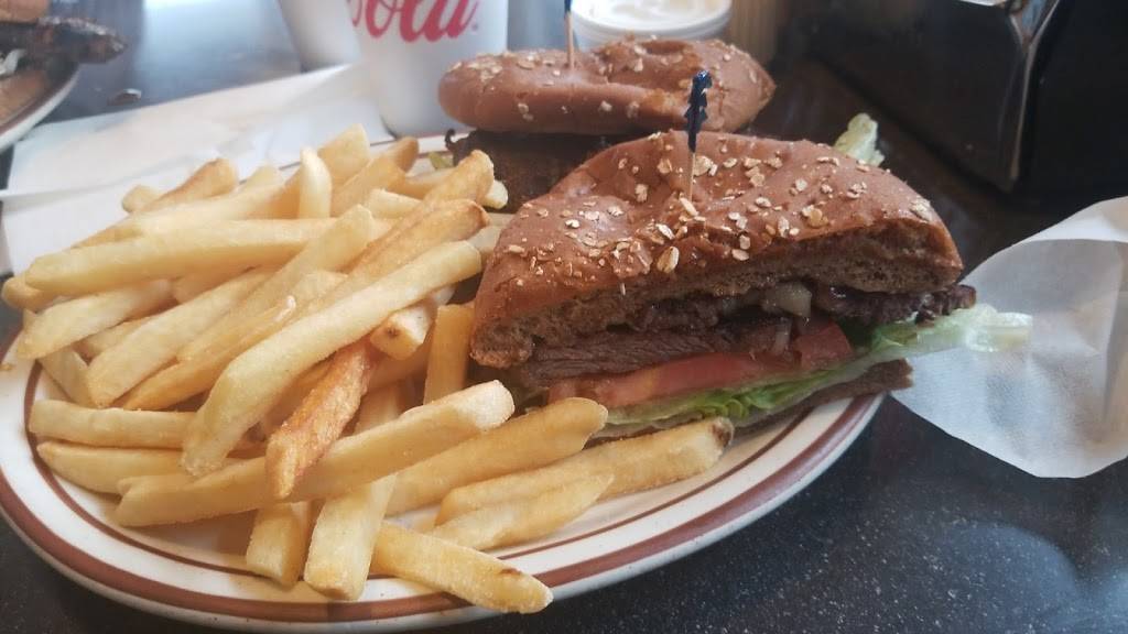 Angelos 2 | restaurant | 12885 Chapman Ave, Garden Grove, CA 92840, USA | 7147500303 OR +1 714-750-0303