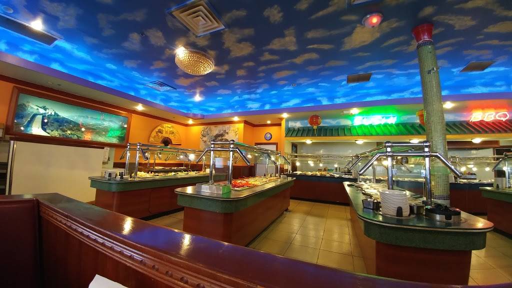 Asian Star Buffet | restaurant | 6005 E Southern Ave, Mesa, AZ 85206, USA | 4805005540 OR +1 480-500-5540