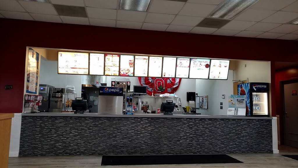 Dairy Queen | restaurant | 2530 Bethel Rd, Columbus, OH 43220, USA | 6145381120 OR +1 614-538-1120
