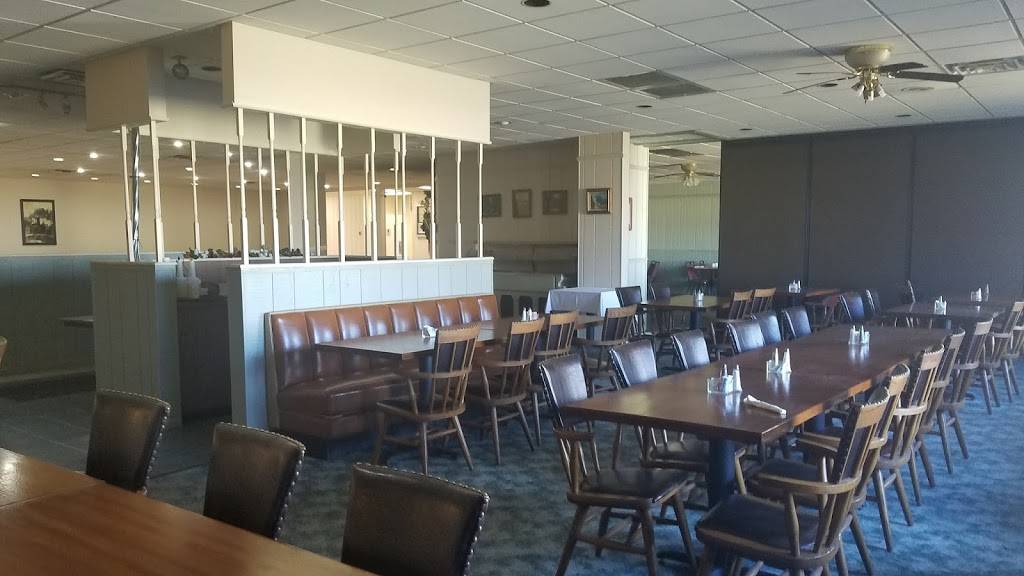 Woodhull Travel Plaza Restaurant | restaurant | 536 Oxford Ave, Woodhull, IL 61490, USA | 3093343000 OR +1 309-334-3000