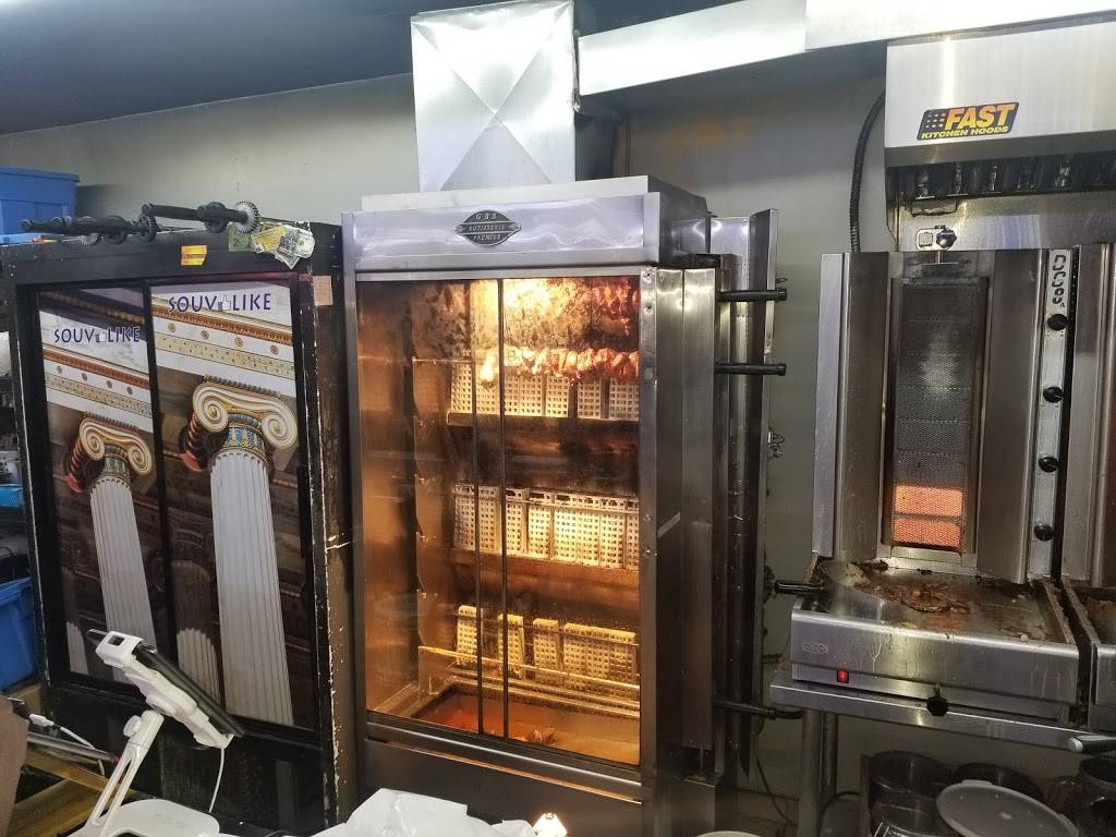 Souv Like | restaurant | 708 Pape Ave, Toronto, ON M4K 3S7, Canada | 6473499420 OR +1 647-349-9420