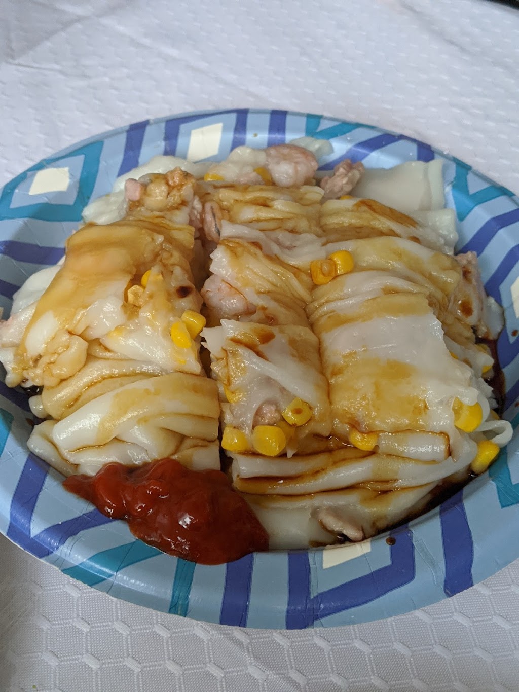 WW Cafe | cafe | 968 58th St, Brooklyn, NY 11219, USA | 7187903143 OR +1 718-790-3143