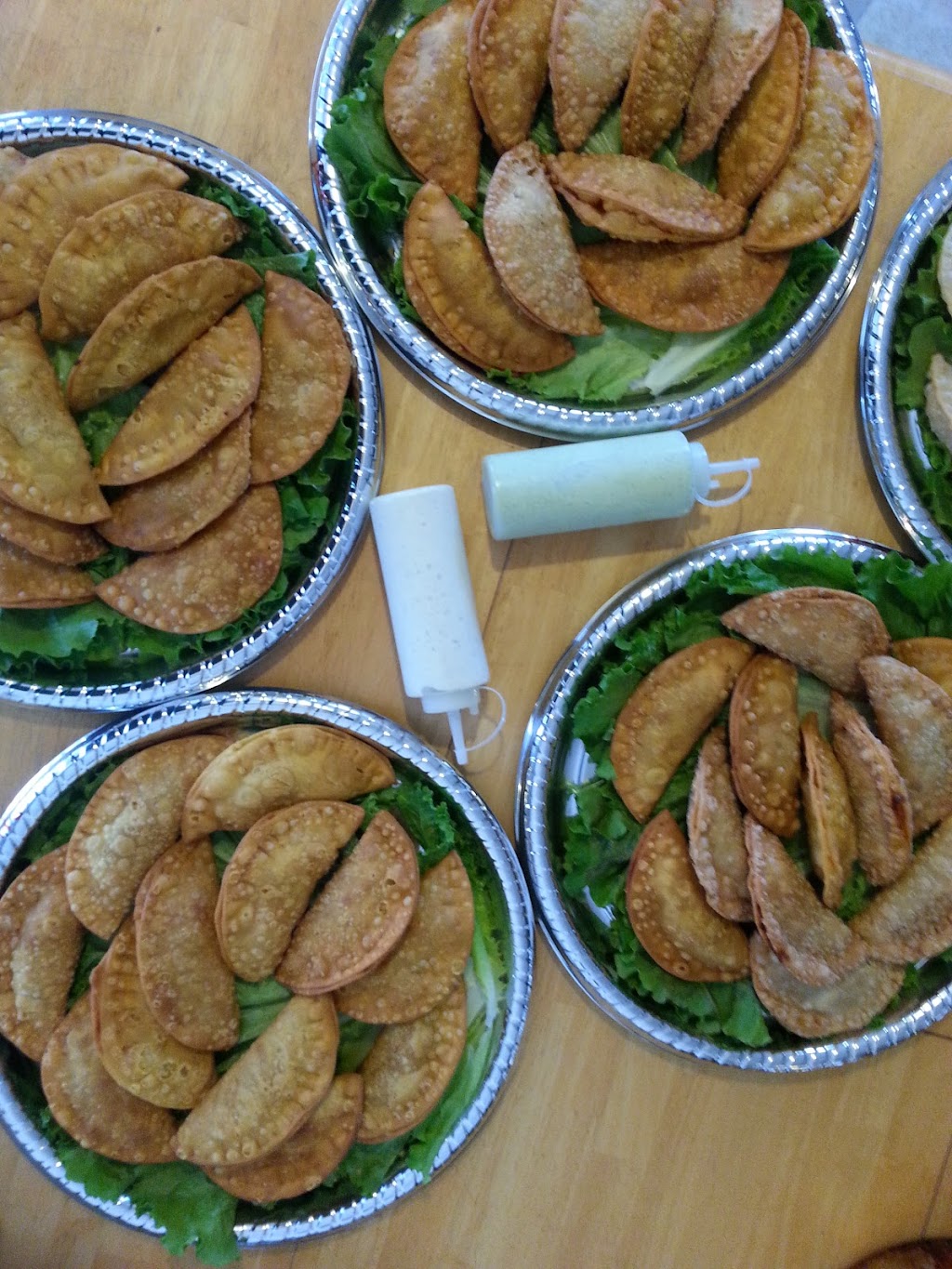 The HotSpot Grill | restaurant | 1604 S Fort Hood St, Killeen, TX 76542, USA | 2544582150 OR +1 254-458-2150