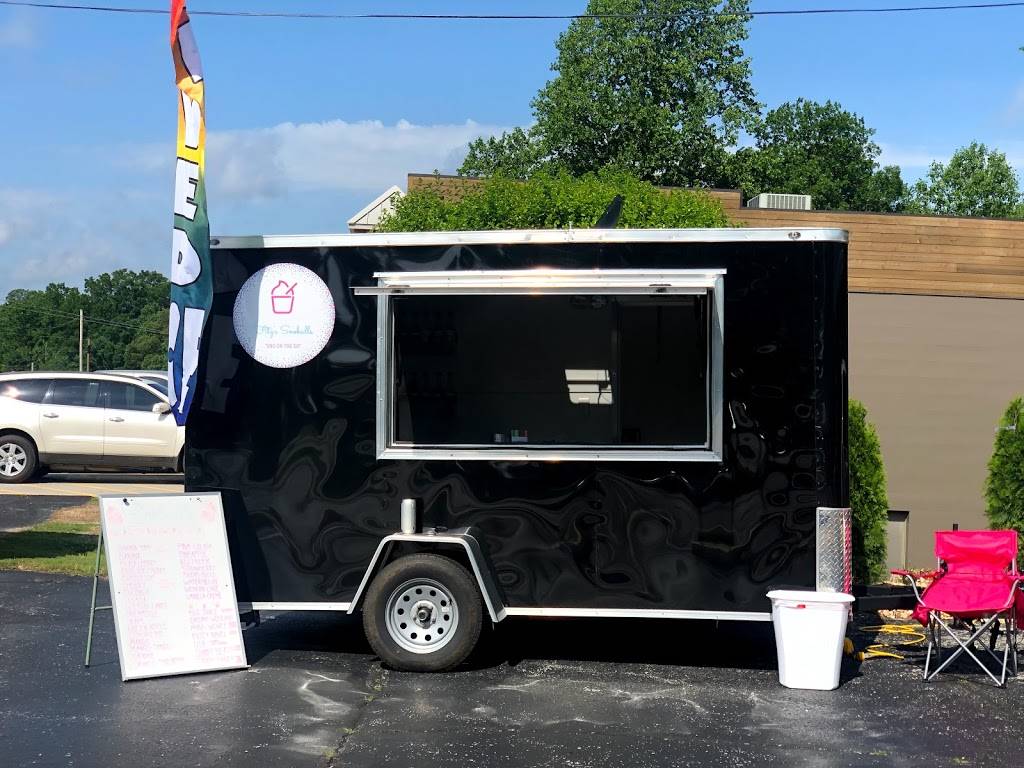 Fitz’s Snoballs | restaurant | 5909 Elm Springs Rd, Springdale, AR 72762, USA | 4797904794 OR +1 479-790-4794