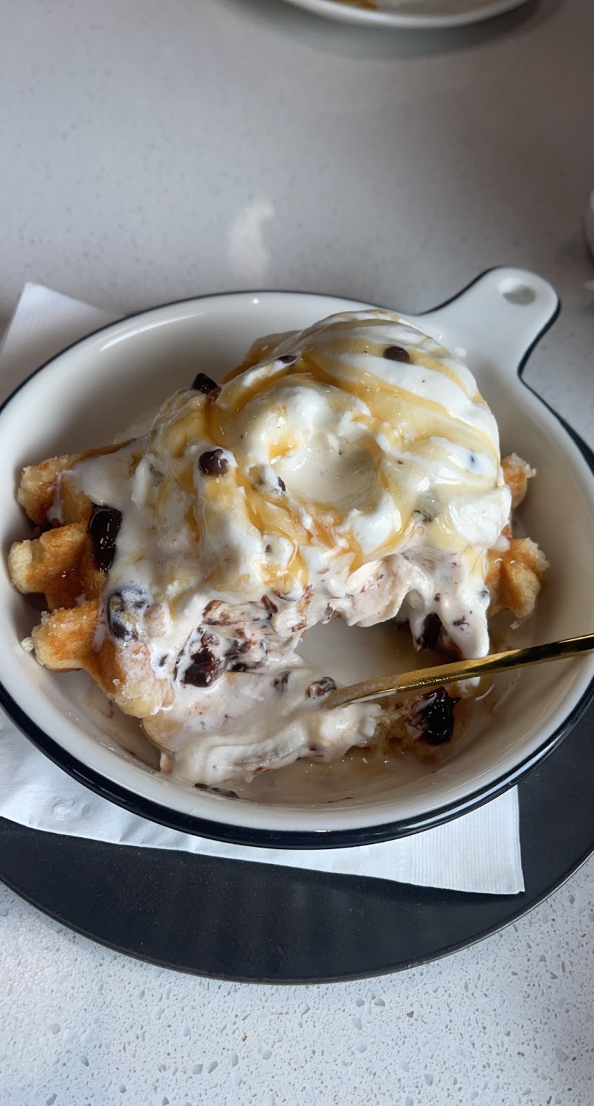 Bacio Ice Cream Shop Lake Nona | restaurant | 9450 Narcoossee Rd, Orlando, FL 32827, USA | 4077304289 OR +1 407-730-4289