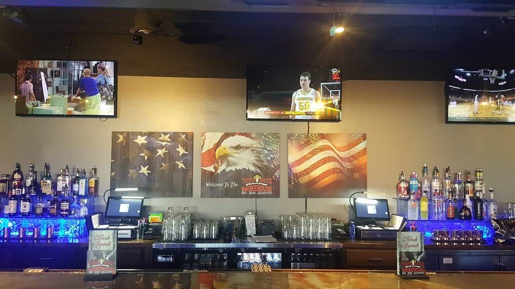 Twisted Spoke Smokehouse | restaurant | 7305 McHenry St, Burlington, WI 53105, USA | 2625396218 OR +1 262-539-6218