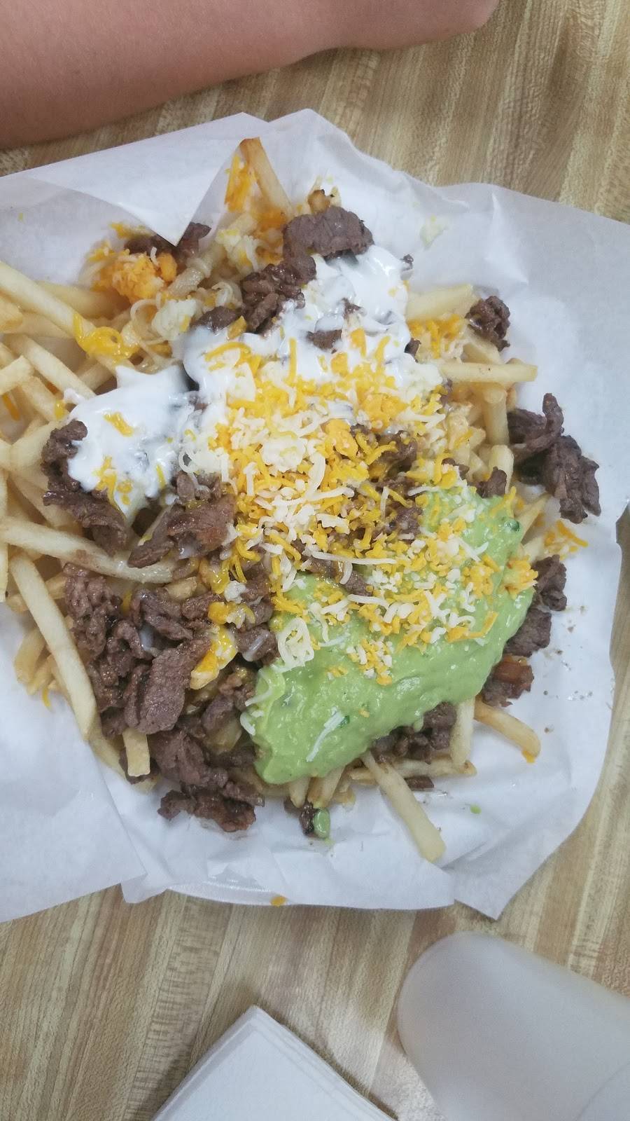 Santanas Mexican Food | restaurant | 1930 W Buckeye Rd, Phoenix, AZ 85009, USA | 6022581124 OR +1 602-258-1124