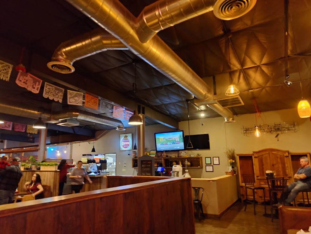 El Sarape Restaurant | restaurant | 213 Riverside Dr, Parker, AZ 85344, USA | 9286690110 OR +1 928-669-0110