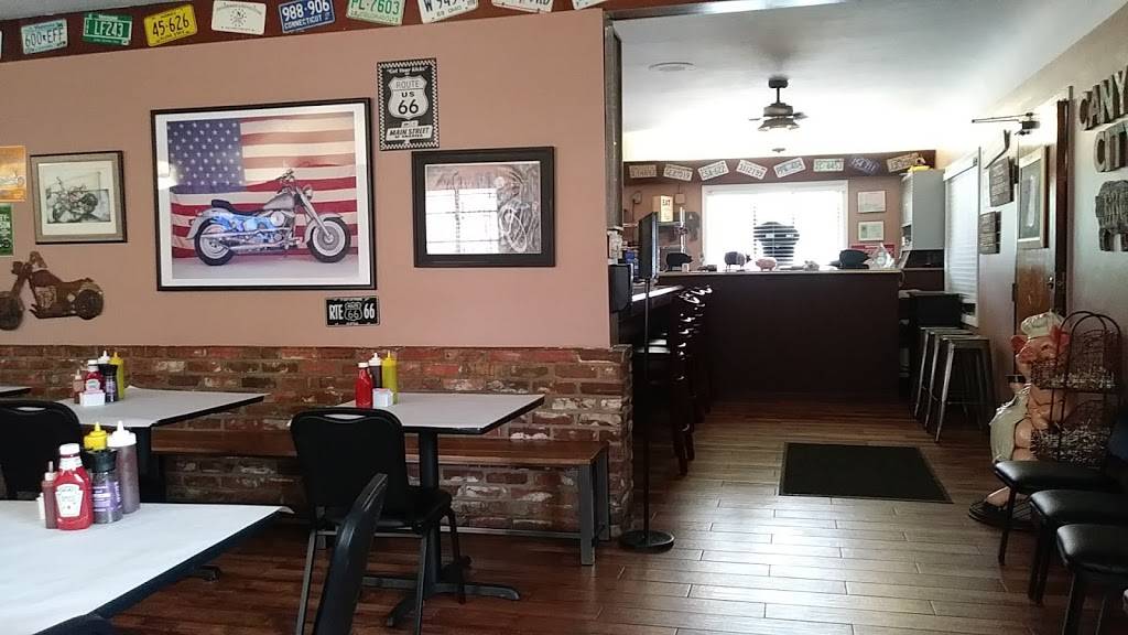 Canyon City Barbeque | restaurant | 347 N San Gabriel Ave, Azusa, CA 91702, USA | 6268154227 OR +1 626-815-4227