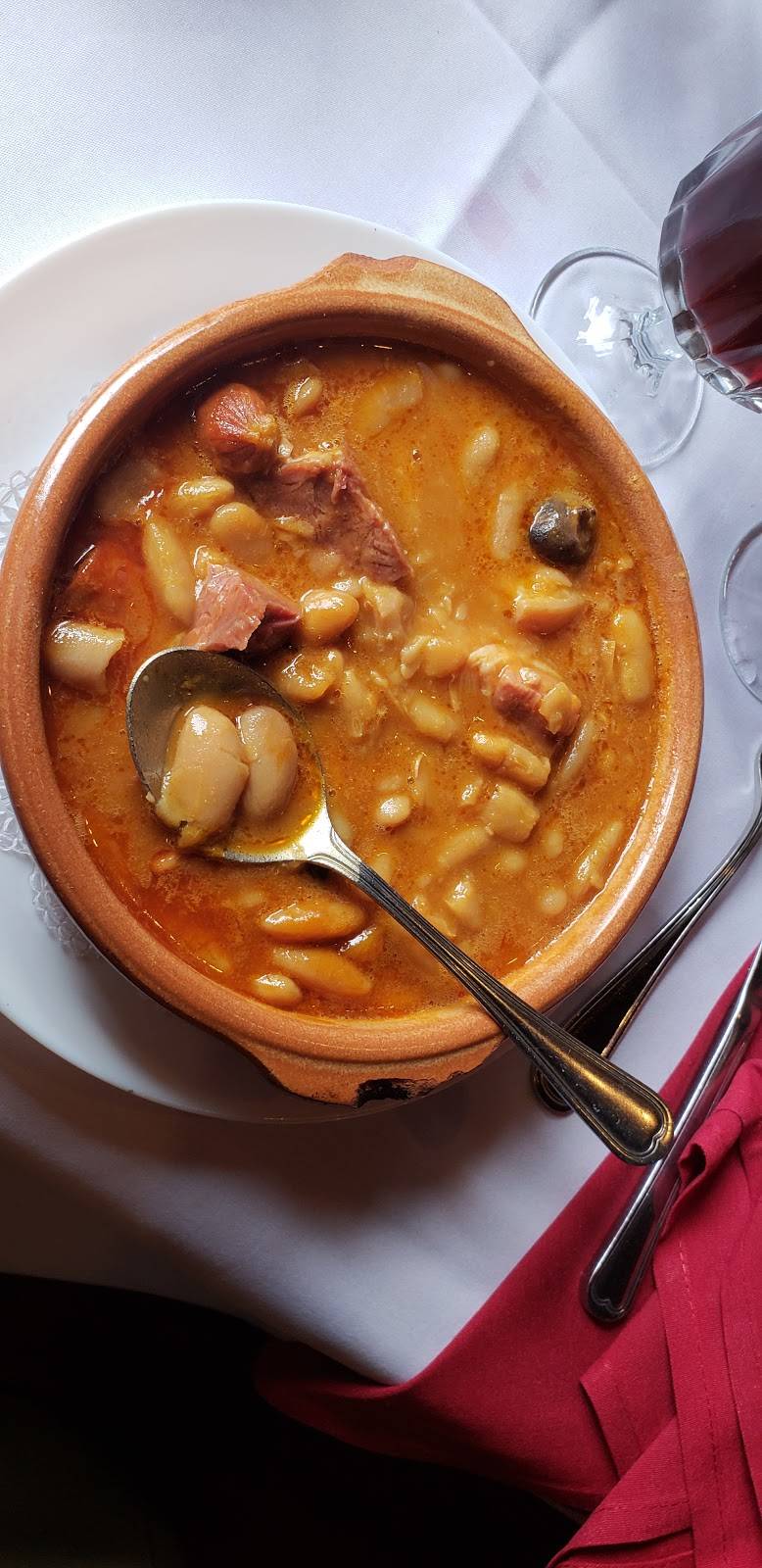 Casa Paco | restaurant | 8868 SW 40th St, Miami, FL 33165, USA | 3055547633 OR +1 305-554-7633