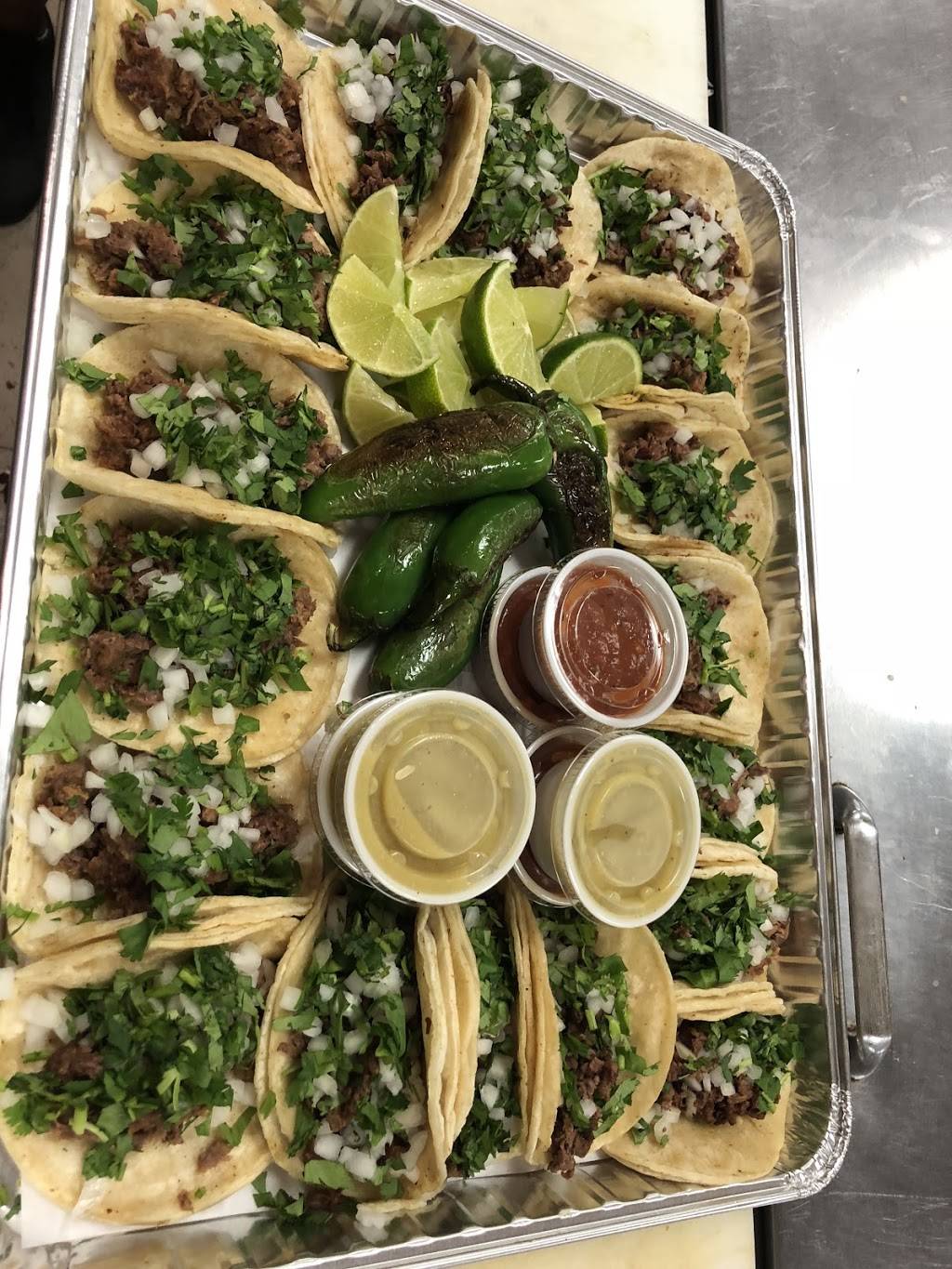 La Jaliscience | restaurant | 6527 E Livingston Ave, Reynoldsburg, OH 43068, USA | 6143226326 OR +1 614-322-6326