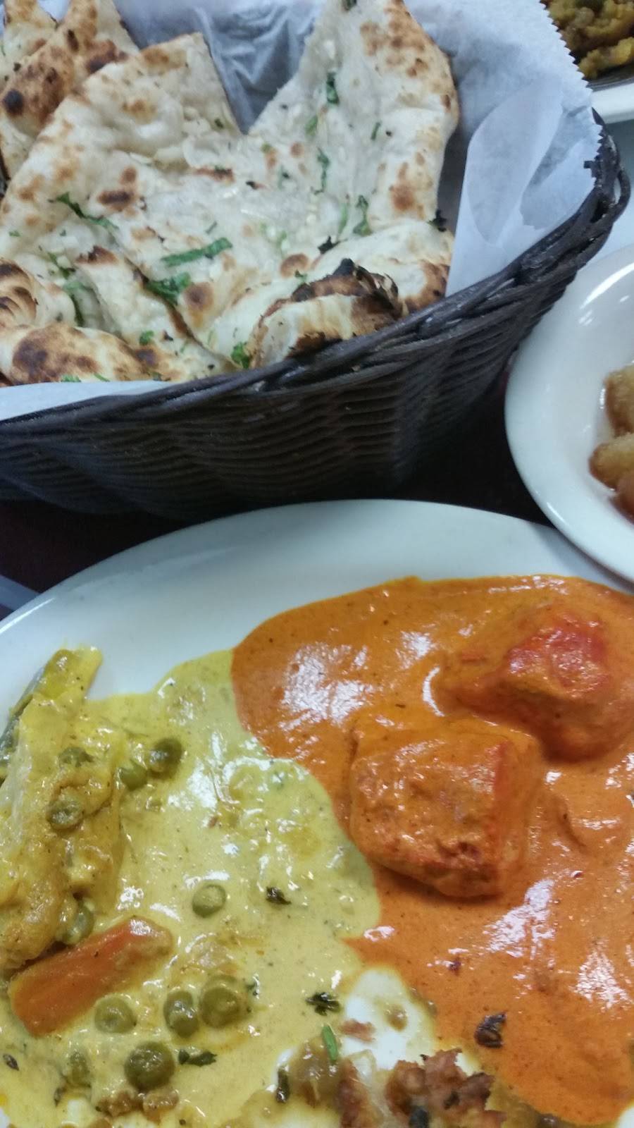 Asoka India Cuisine | restaurant | 2713 Whitson St, Selma, CA 93662, USA | 5598910704 OR +1 559-891-0704