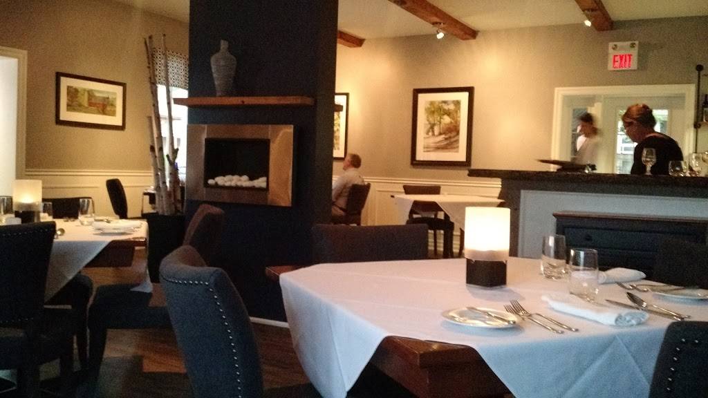 Sixthirtynine | restaurant | 639 Peel St, Woodstock, ON N4S 1K9, Canada | 5195369602 OR +1 519-536-9602