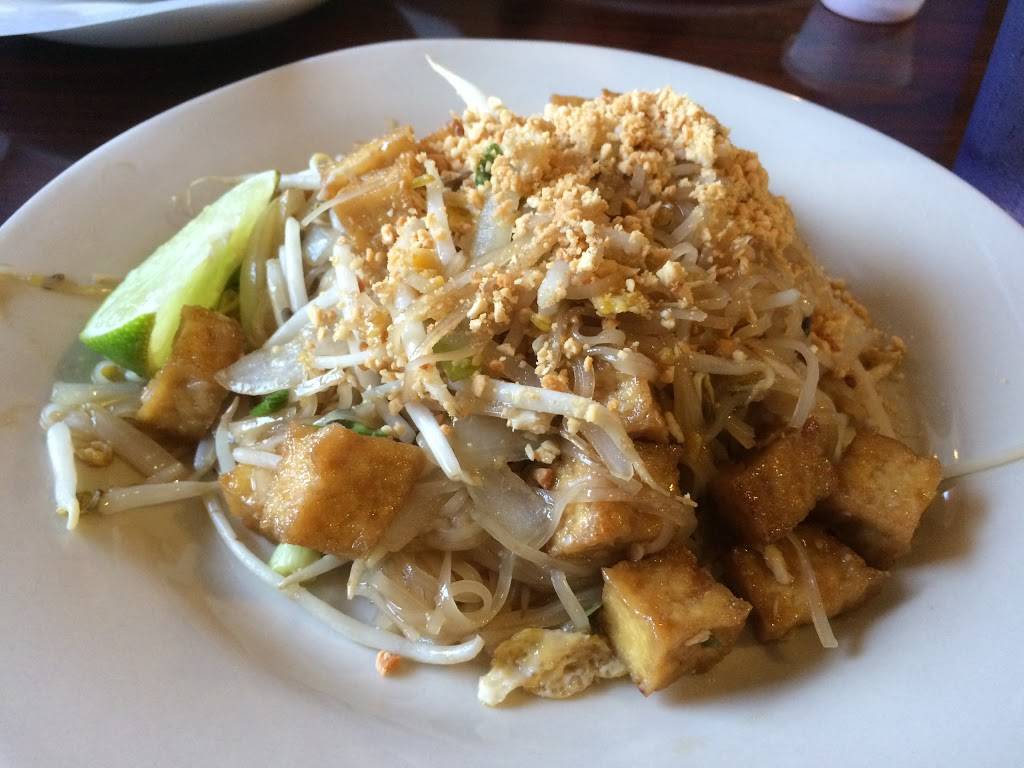 Thai Kitchen 2 | restaurant | 305 Chatham Rd, Springfield, IL 62704, USA | 2177265900 OR +1 217-726-5900