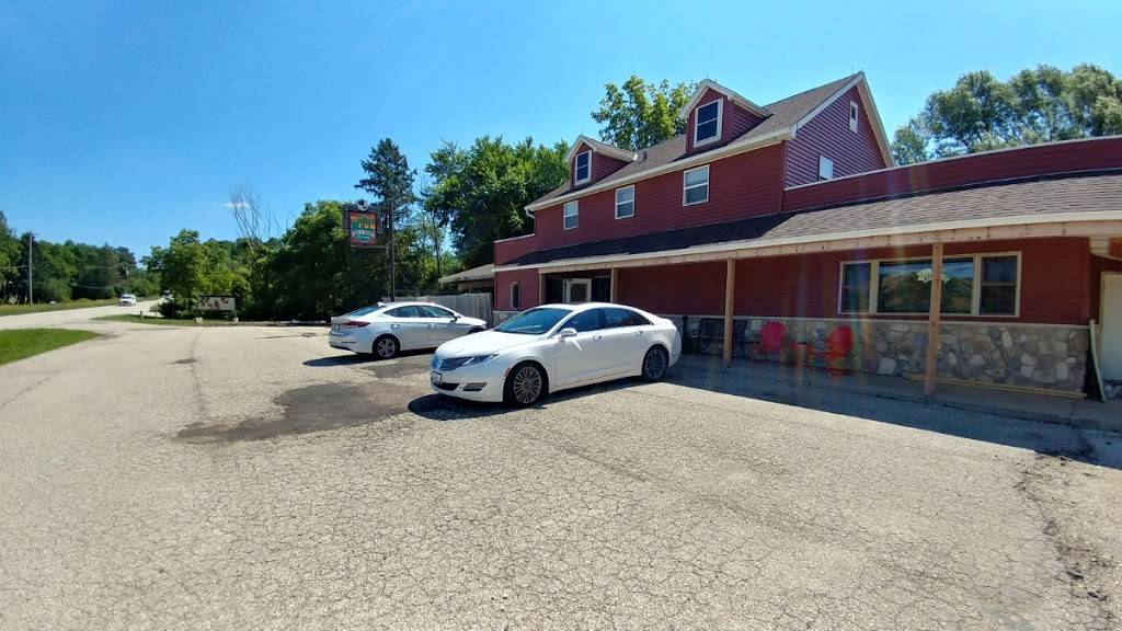 countryside pub | restaurant | 8225 McHenry St, Burlington, WI 53105, USA | 2626614061 OR +1 262-661-4061