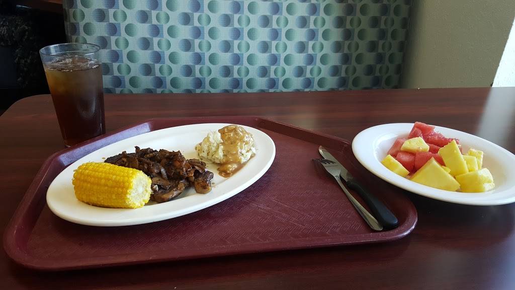 Oasis Galley | restaurant | 337 Bailey Ave, Jacksonville, FL 32227, USA | 9042705373 OR +1 904-270-5373