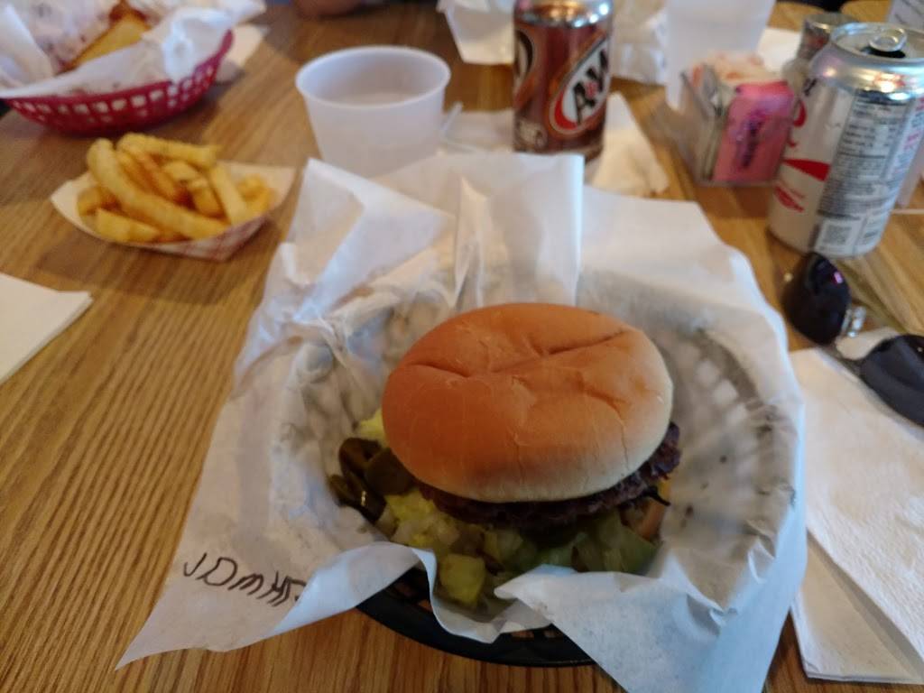 Kittys Purple Cow | restaurant | 323 Ocean Ave, Surfside Beach, TX 77541, USA | 9792339161 OR +1 979-233-9161