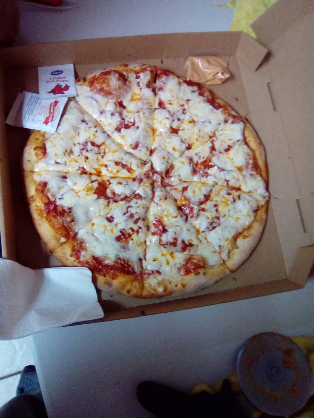 Viva La Pizza | restaurant | Int. B, Av. Martires de Chicago 523, Obrera, 22625 Tijuana, B.C., Mexico | 016647002400 OR +52 664 700 2400